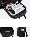 A-1214-Black